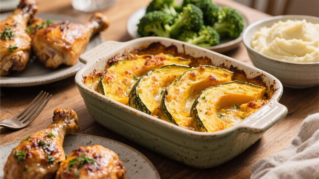 roasted chicken thighs recipe