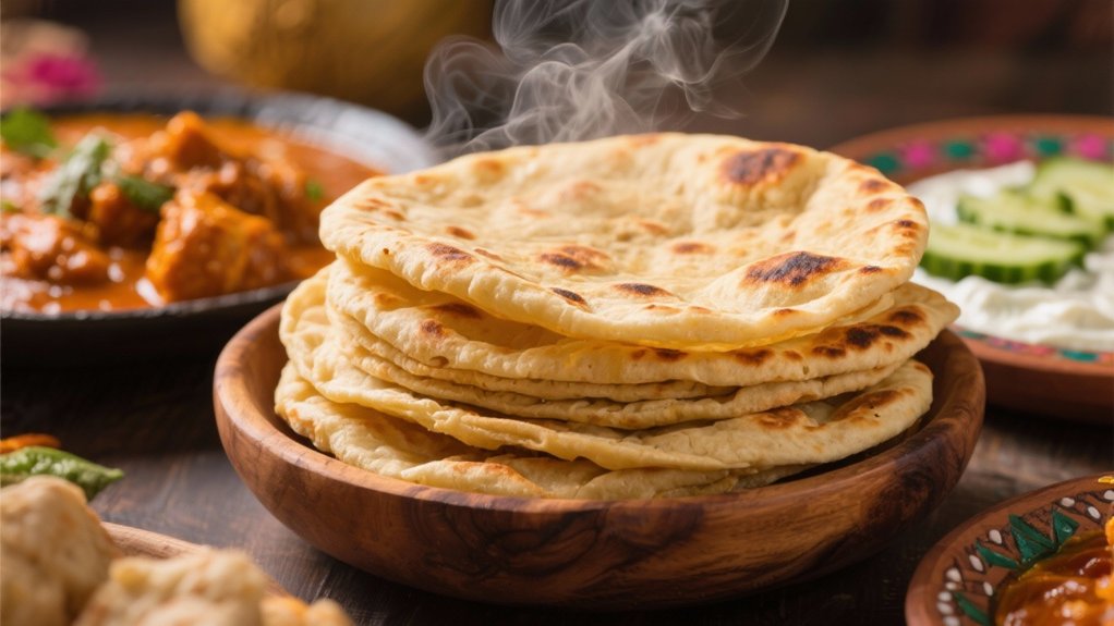 roti perfect tikka masala companion