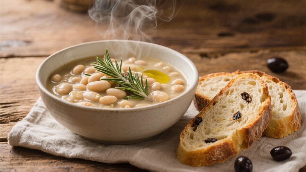 rustic comforting flavorful stew