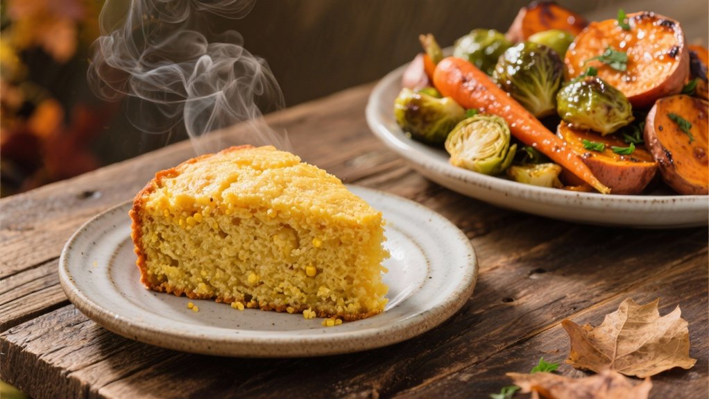 satisfying roasted vegetable combinations