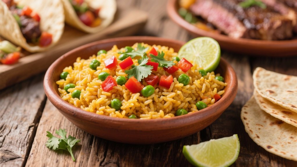 satisfying tomato infused side dish