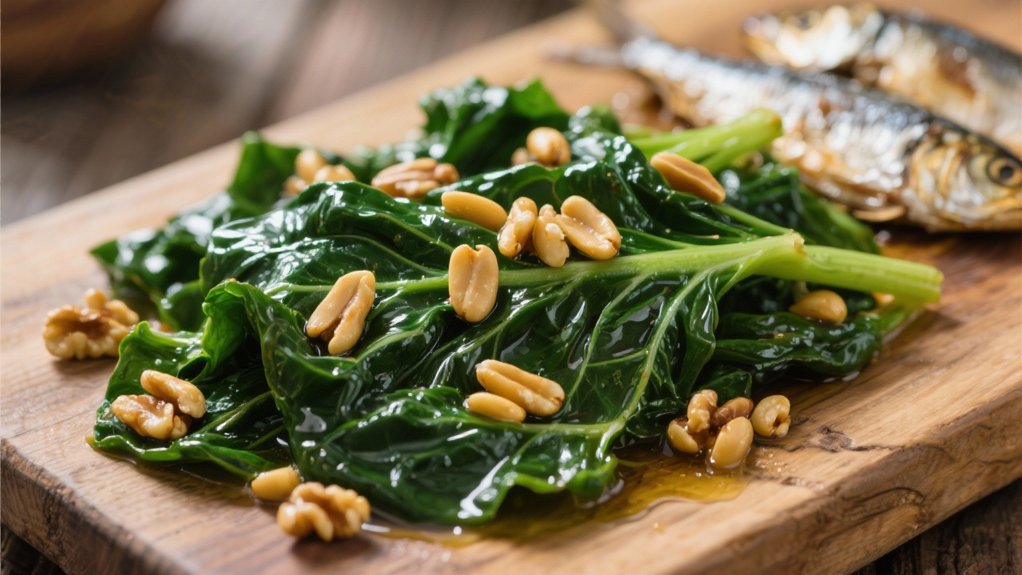 saut ed swiss chard recipe