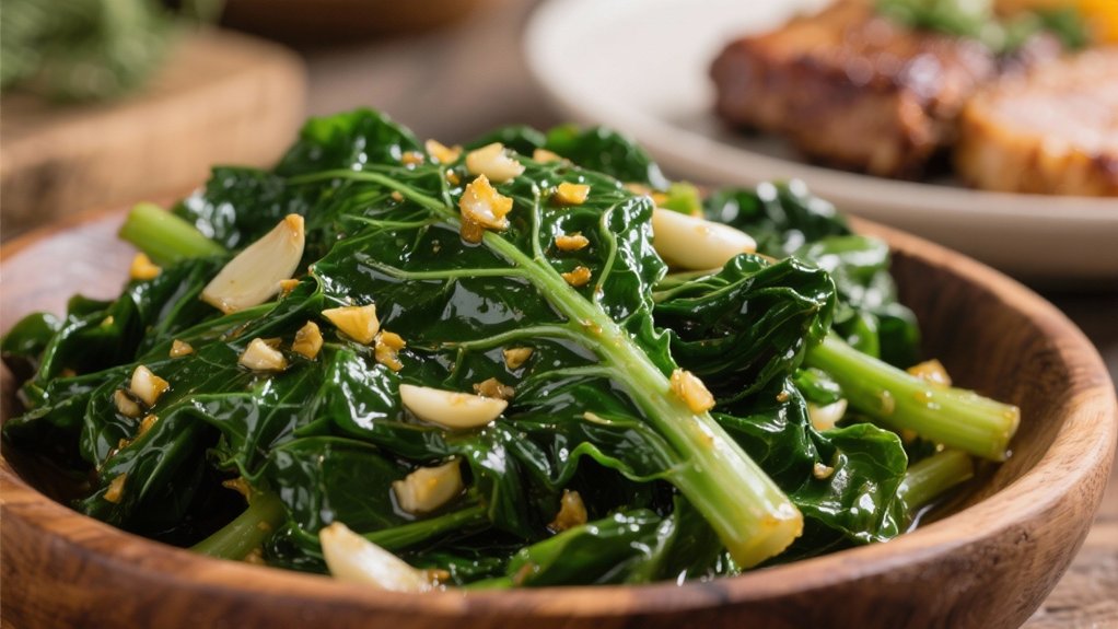 saut ed swiss chard recipe