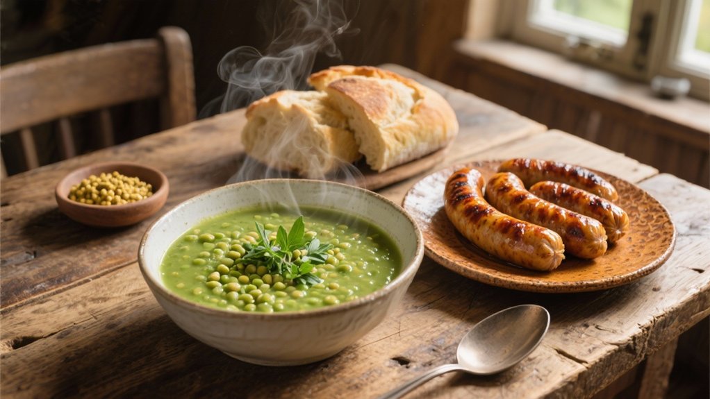 savor smoked sausage links
