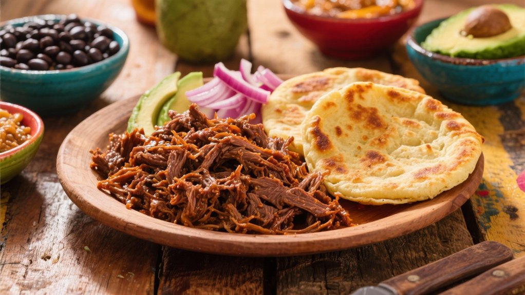 savory braised beef perfection