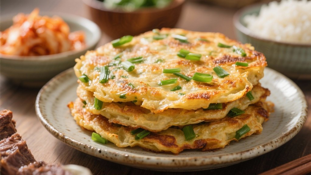 savory crispy handheld delight