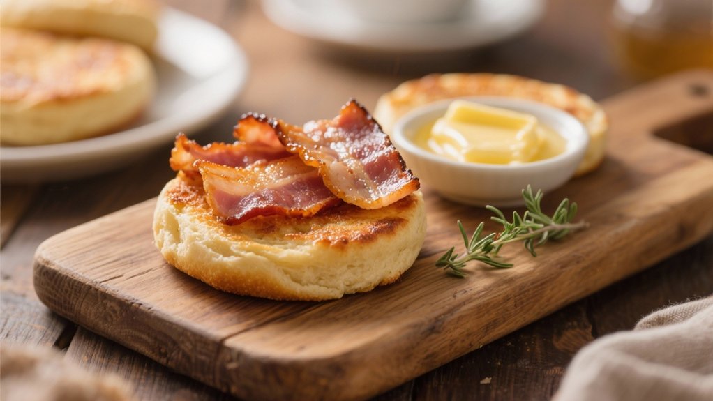 savory lean breakfast delight