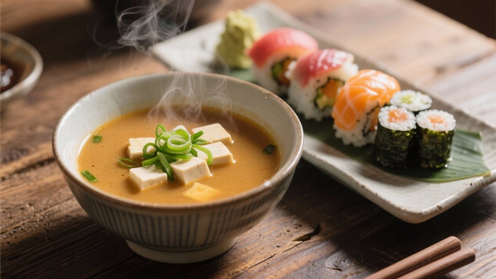 savory nutritious comforting broth