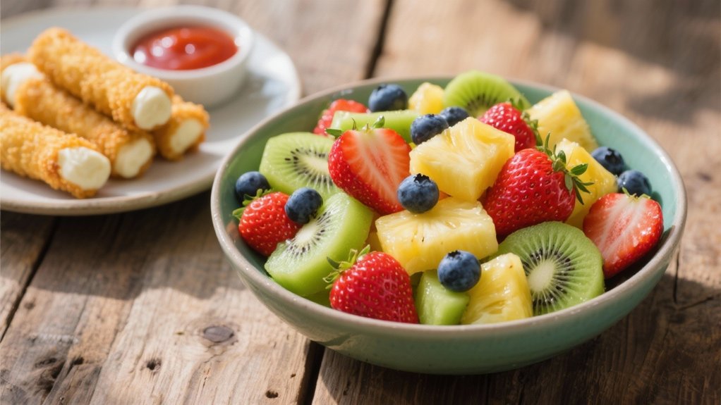 seasonal fruit salad combinations