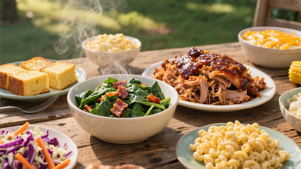 slow cooked savory pork perfection