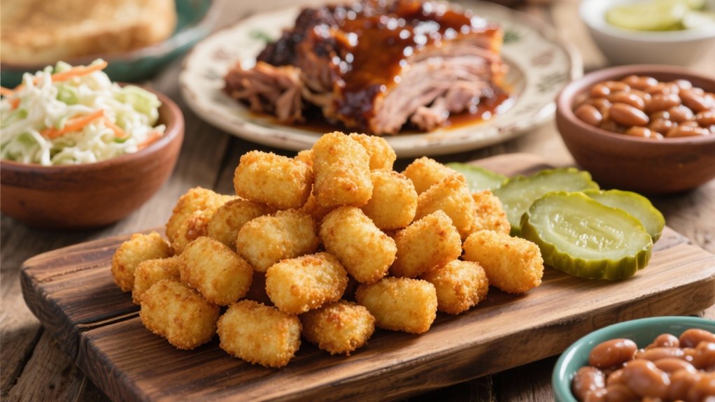 smoky bbq pulled pork