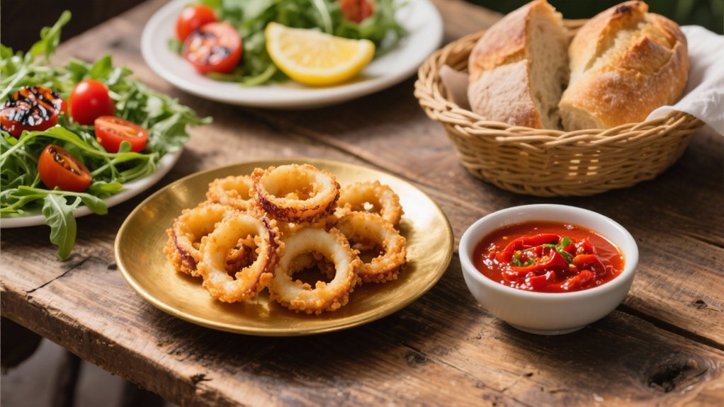 smoky sweet red pepper sauce
