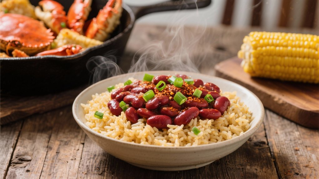 southern comfort food classic
