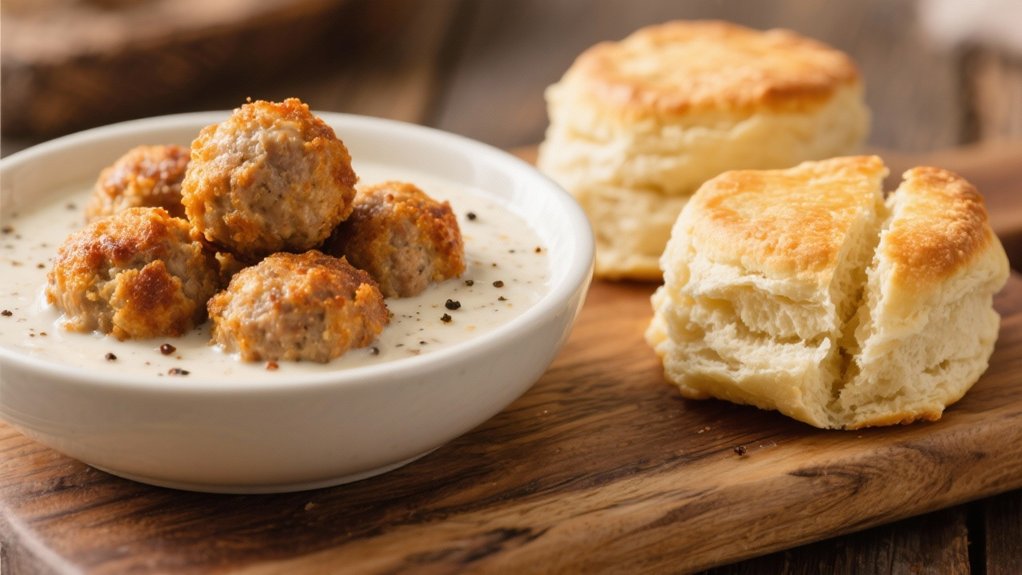 southern comfort food delight