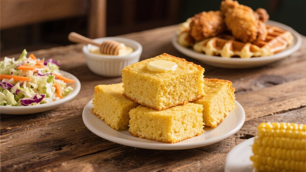 southern comfort food delight