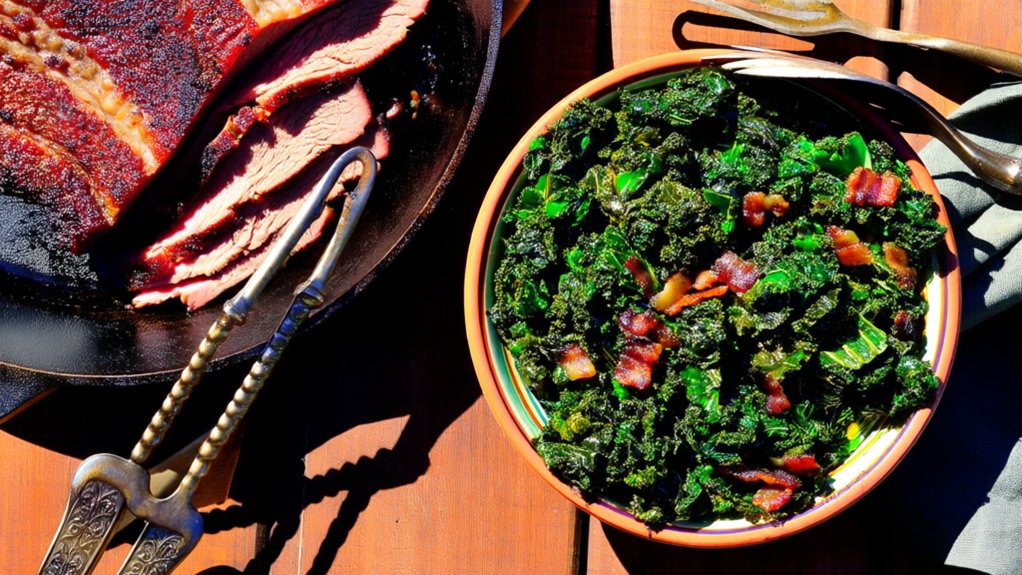 southern comfort food essentials
