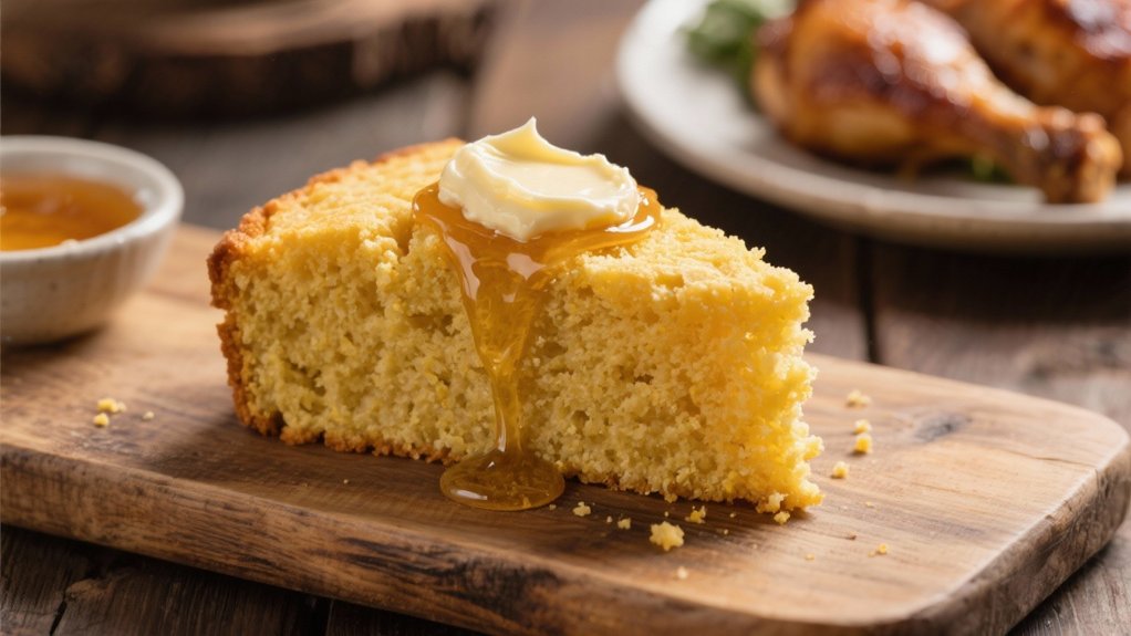 southern comfort food pairing