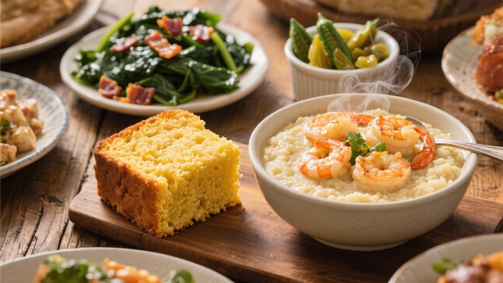 southern cornbread perfection awaits