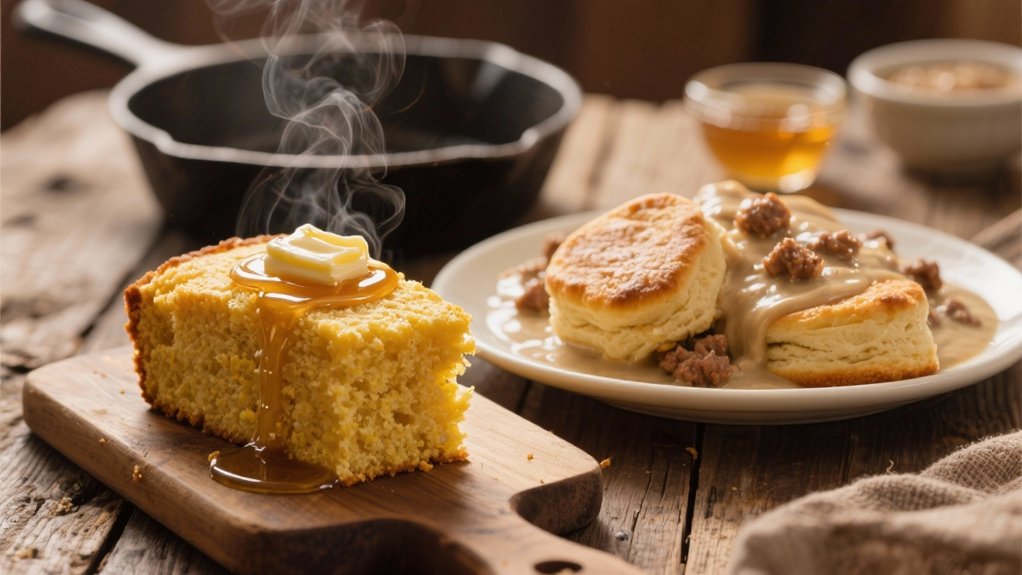 sweet and savory delight