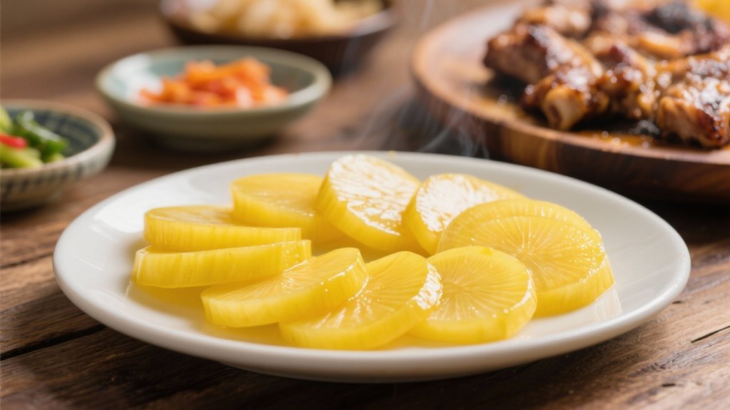 sweet and sour crunchy cleanser
