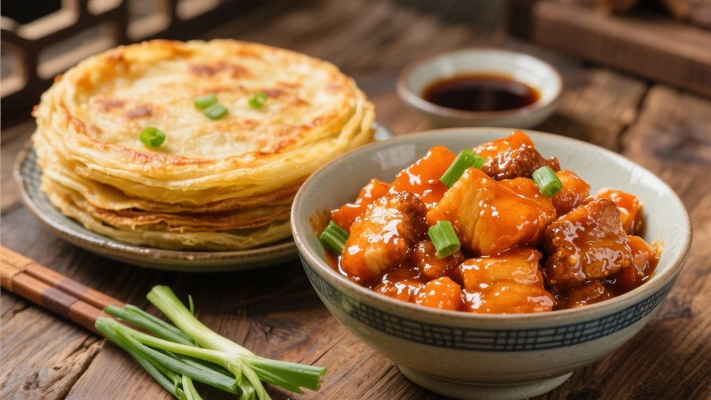 sweet and sour perfection