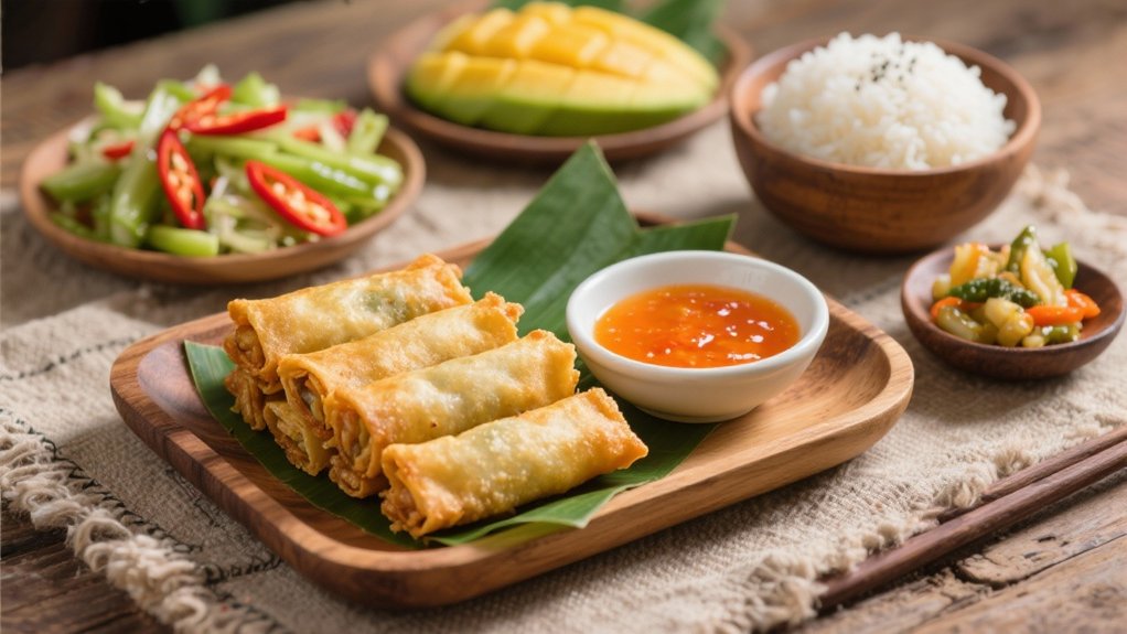 sweet and sour perfection