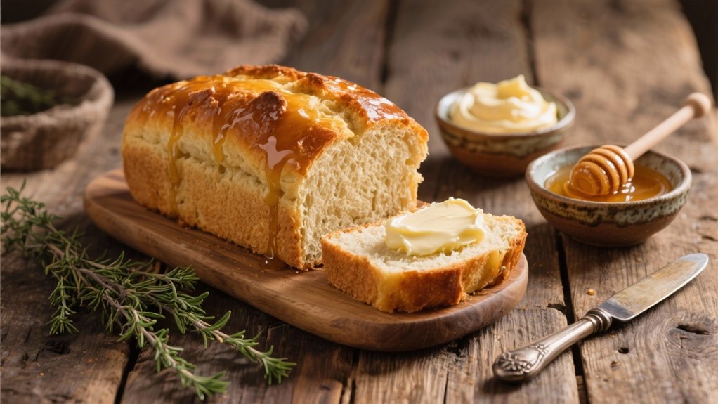 sweet buttery comfort food