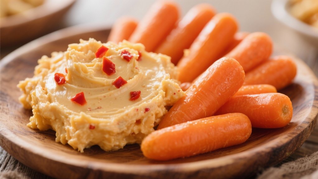 sweet crunchy versatile snack