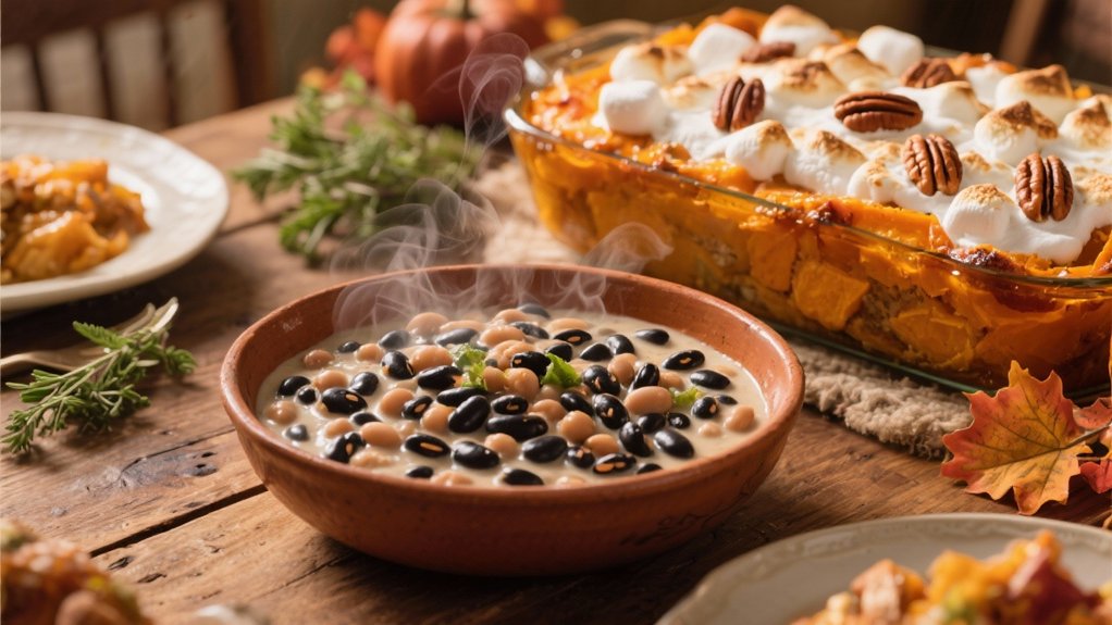 sweet potato casserole variations