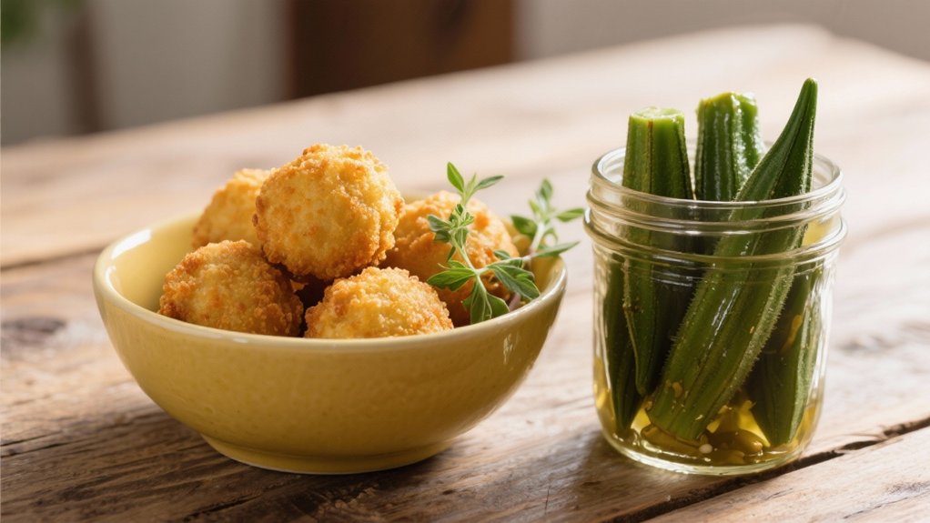tangy crisp probiotic delight