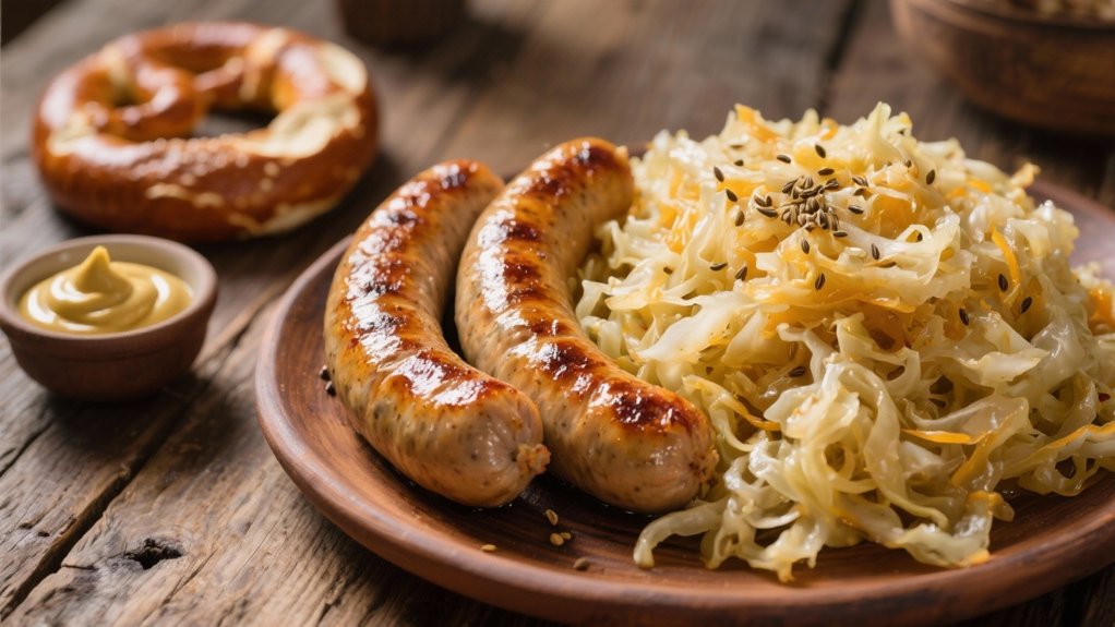 tangy probiotic cabbage delight
