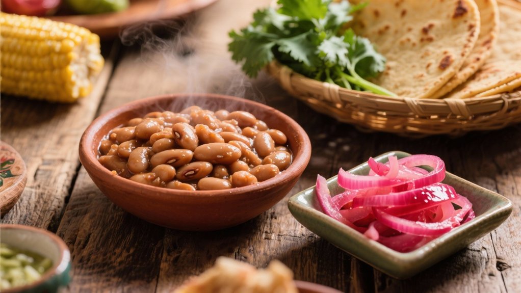 tangy vibrant onion topping