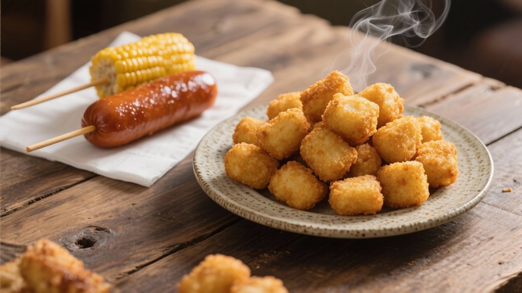 tater tots comfort food creativity