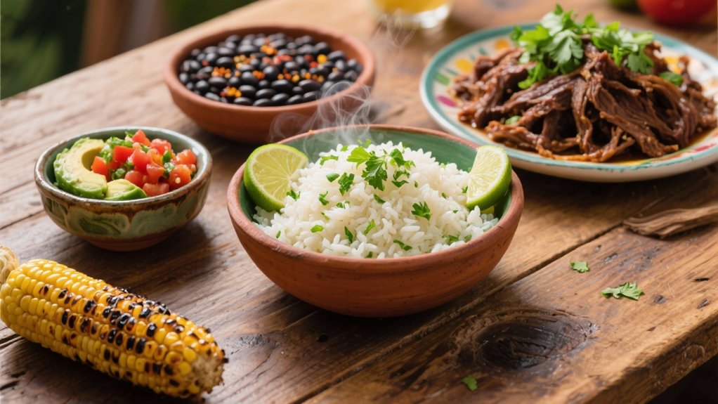tender beef flavorful rice
