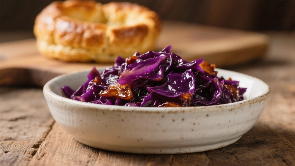 tender sweet side dish
