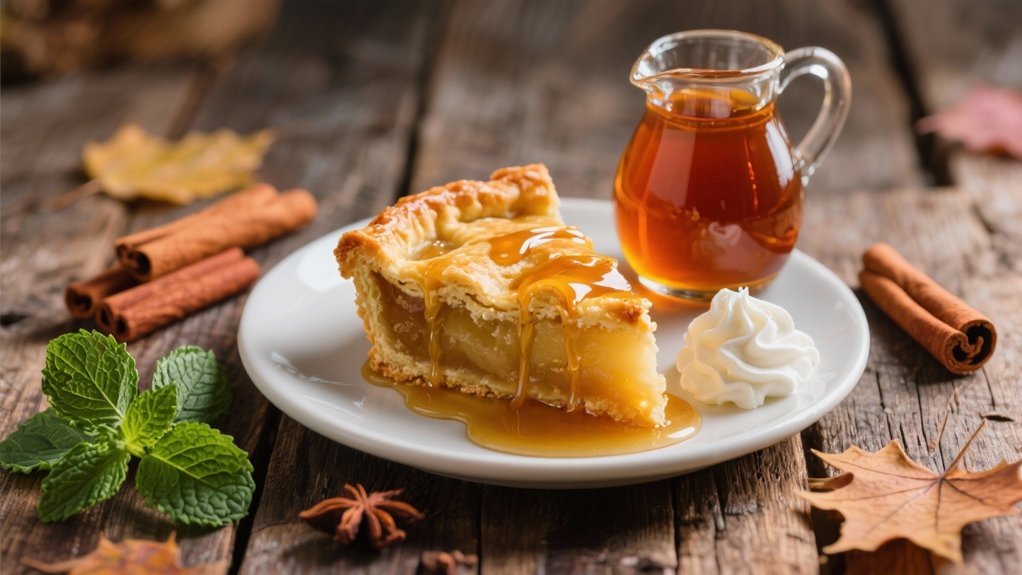 transform apple pie uniquely