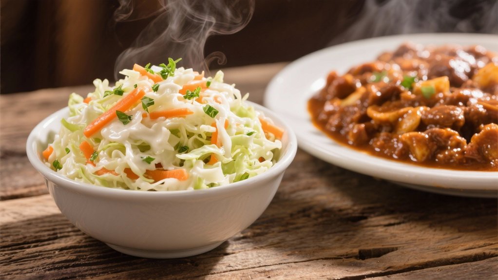 versatile coleslaw flavor combinations