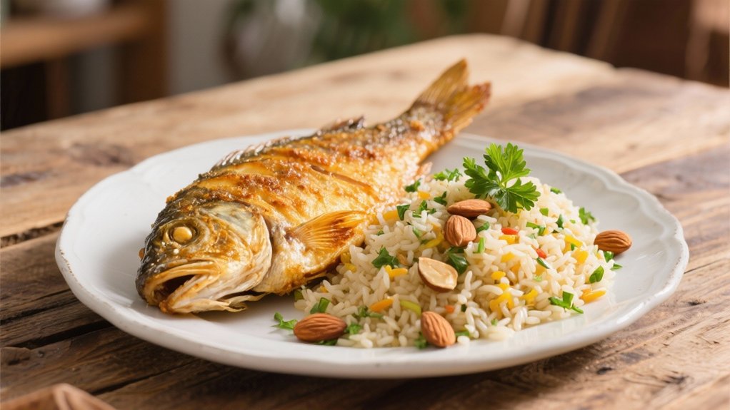 versatile flavorful rice side