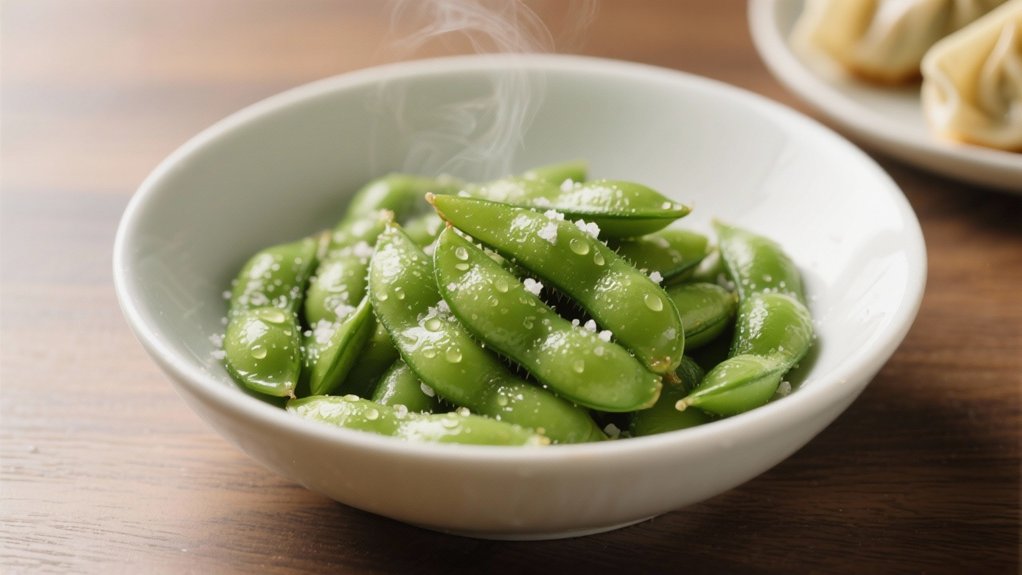 versatile protein packed side dish