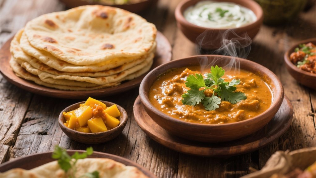 versatile simple nutritious flatbread