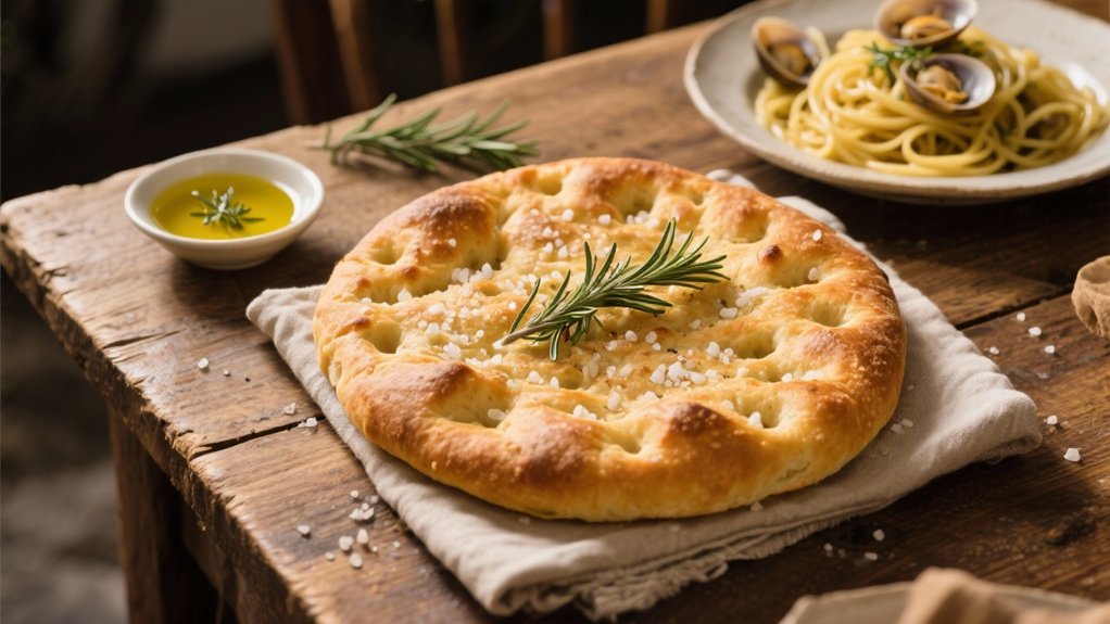 warm crusty italian delight