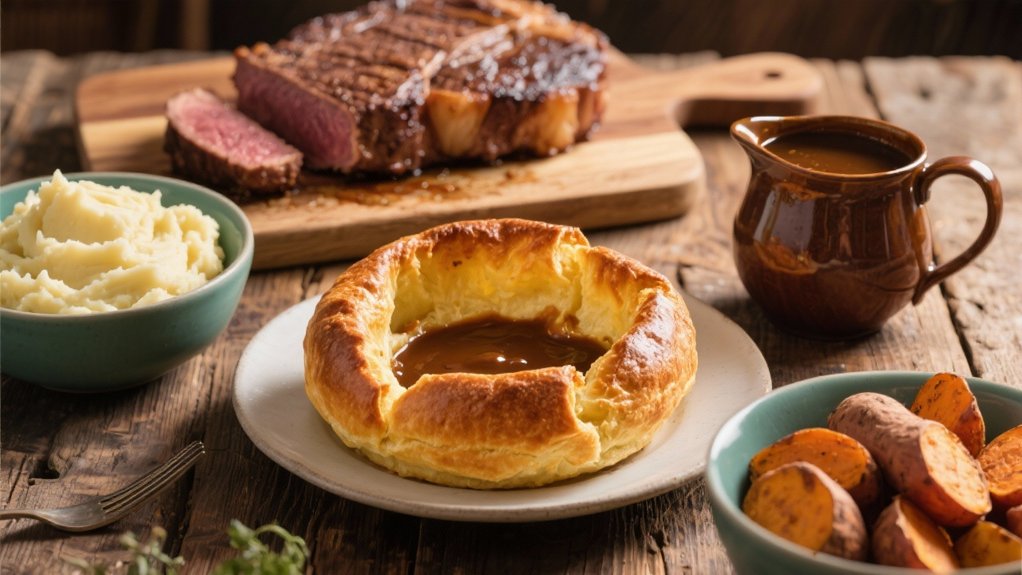 yorkshire pudding baking tips