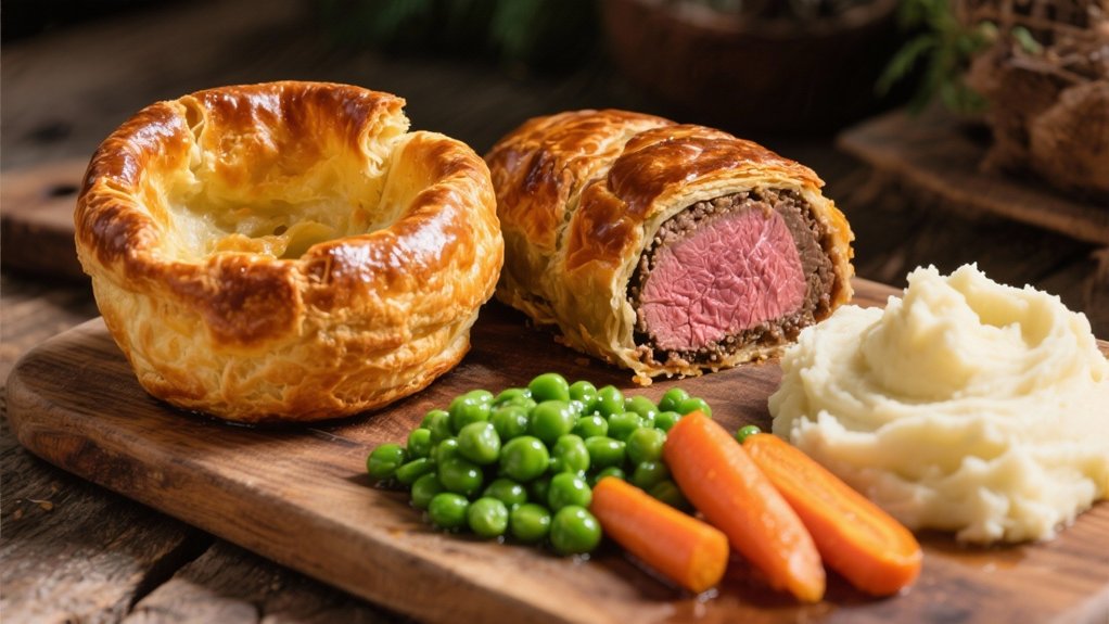 yorkshire pudding s magical rise