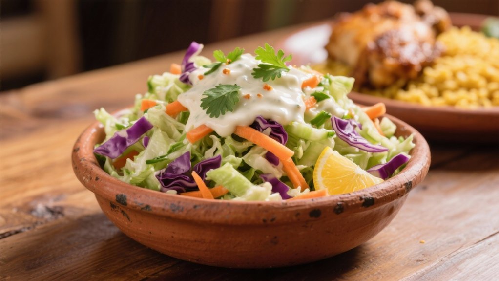 zesty cuban style coleslaw recipe