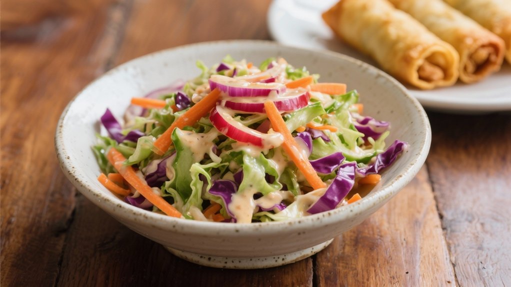 zesty filipino coleslaw recipe