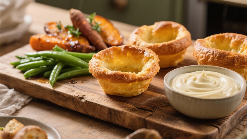 zesty horseradish cream sauce