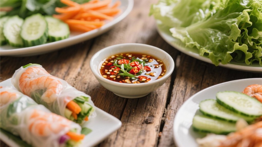 authentic vietnamese dipping sauce