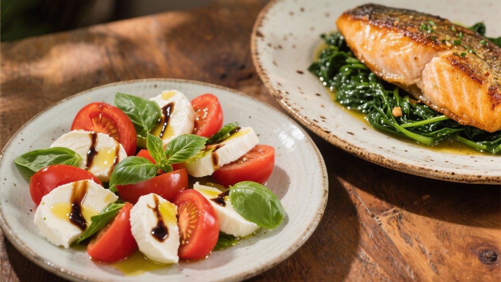 classic italian salad delight