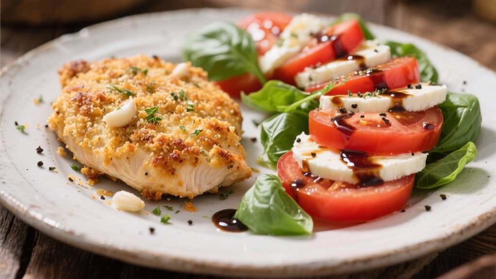 classic italian salad recipe