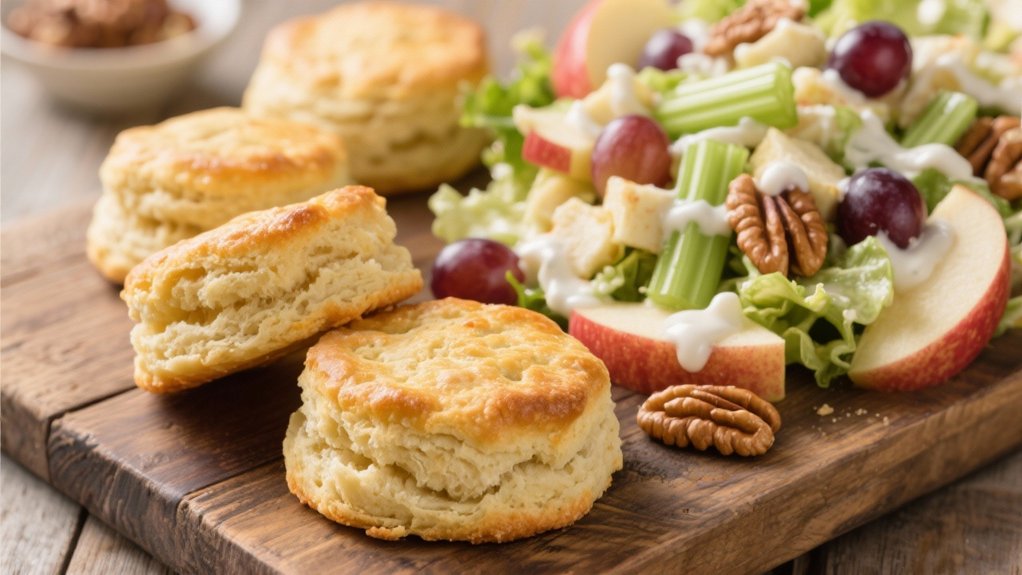 cold ingredients for biscuits